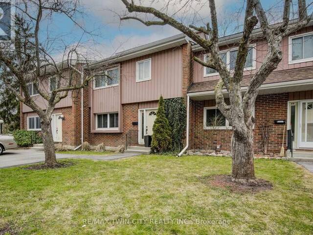 43 - 121 UNIVERSITY AVENUE E Waterloo Ontario