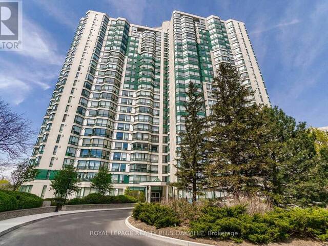 910 - 4470 TUCANA COURT Mississauga Ontario