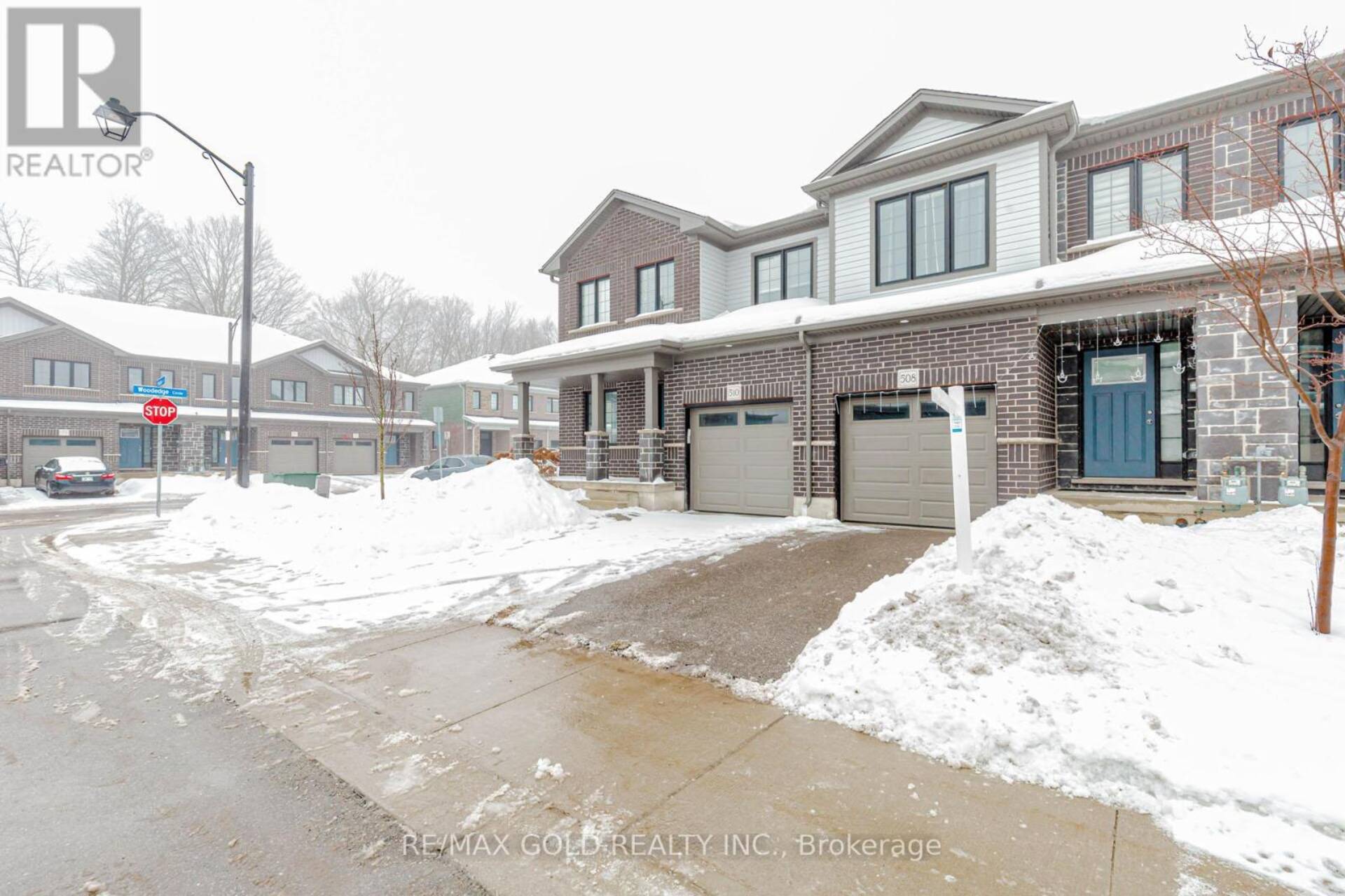 508 WOODLEA COURT Kitchener