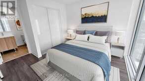 1601 - 50 O'NEILL ROAD Toronto