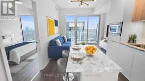 1601 - 50 O'NEILL ROAD Toronto