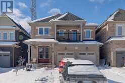 526 ASKEW COURT Oshawa