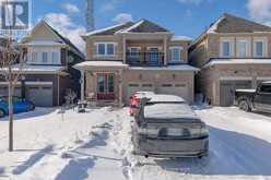 526 ASKEW COURT Oshawa