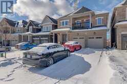 526 ASKEW COURT Oshawa