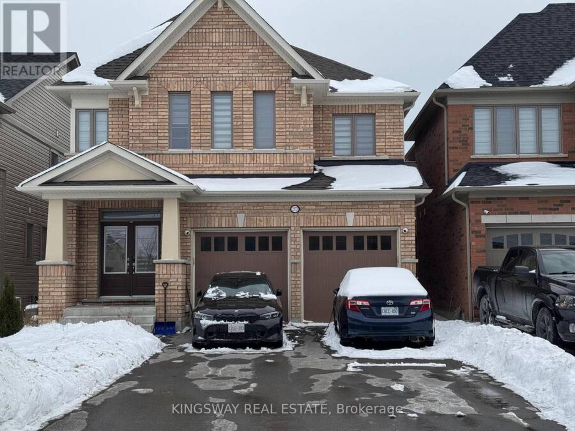 2572 WINTERGRACE AVENUE Oshawa