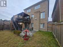 640 CLIFFORD PERRY PLACE S Newmarket