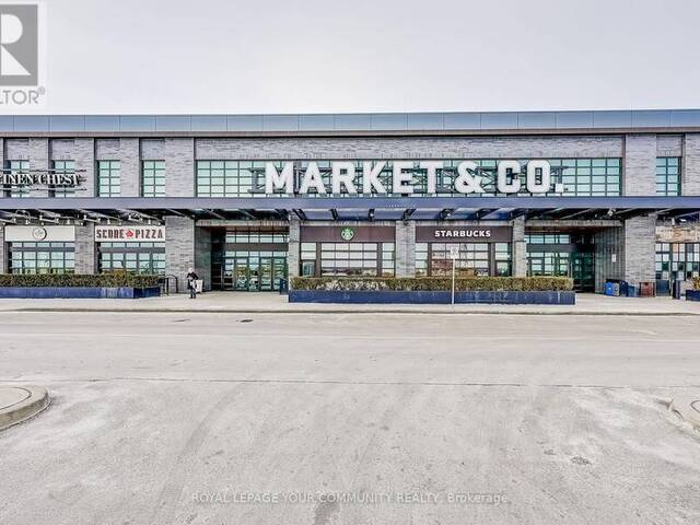 17600 YONGE STREET E Newmarket Ontario