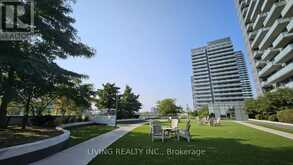 504 - 65 ONEIDA CRESCENT Richmond Hill