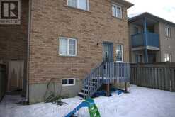 40 STARFISH COURT Brampton