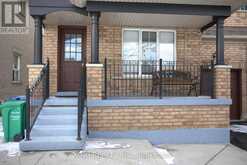 40 STARFISH COURT Brampton