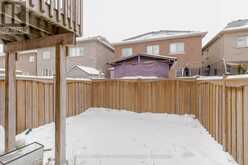 72 ROCKMAN CRESCENT Brampton