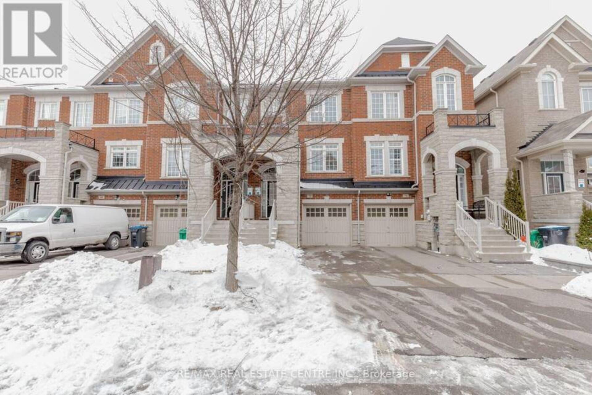 72 ROCKMAN CRESCENT Brampton