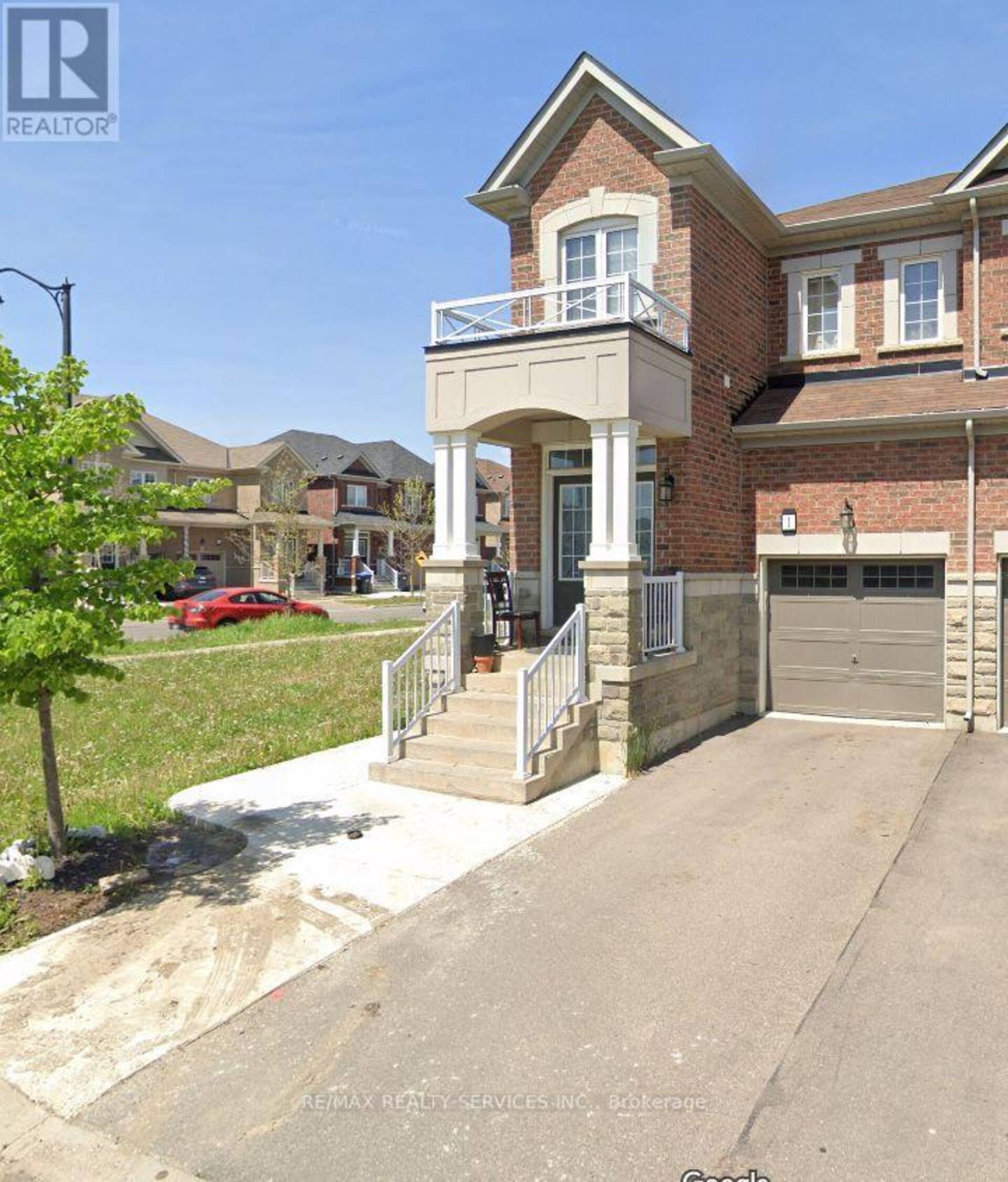 LOWER LEVEL - 1 BAFFIN CRESCENT Brampton