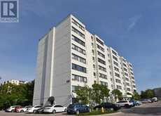 808 - 135 BASELINE ROAD W London