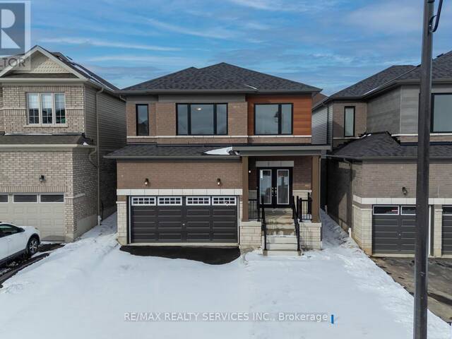 4 BLANEY STREET Brant Ontario