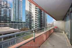 721 - 4K SPADINA AVENUE Toronto