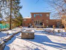 45 CYNTHIA CRESCENT Richmond Hill