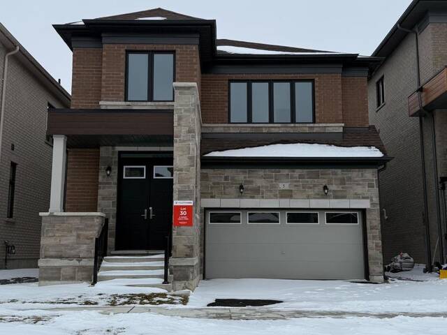 5 SWEET GALE CRESCENT W Richmond Hill Ontario