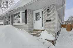 28B BERNICK DRIVE Barrie