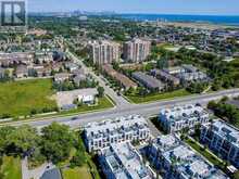 605 - 1190 CAWTHRA ROAD Mississauga