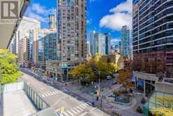 523 - 57 ST. JOSEPH STREET Toronto