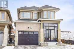 64 KITELEY CRESCENT East Gwillimbury