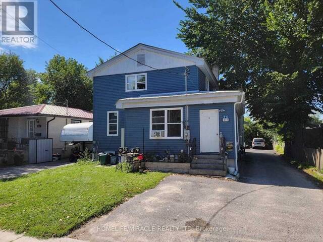 371 EAST ST ORILLIA Orillia Ontario