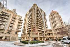 706 - 350 PRINCESS ROYAL DRIVE Mississauga