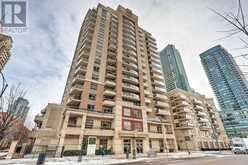 706 - 350 PRINCESS ROYAL DRIVE Mississauga