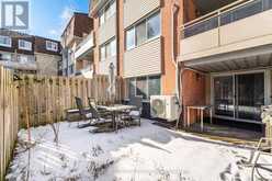 23 - 2170 BROMSGROVE ROAD Mississauga