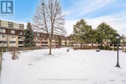 23 - 2170 BROMSGROVE ROAD Mississauga