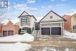 16 ARBORGLEN DRIVE Halton Hills