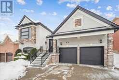 16 ARBORGLEN DRIVE Halton Hills