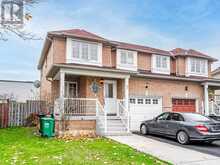 12 BRAMCEDAR CRESCENT Brampton