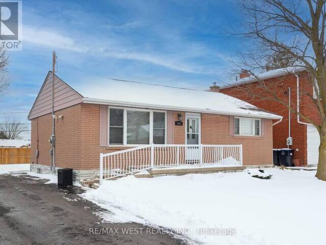 305 HENDERSON STREET Caledon Ontario