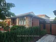 1856 BRIARCROOK CRESCENT Mississauga