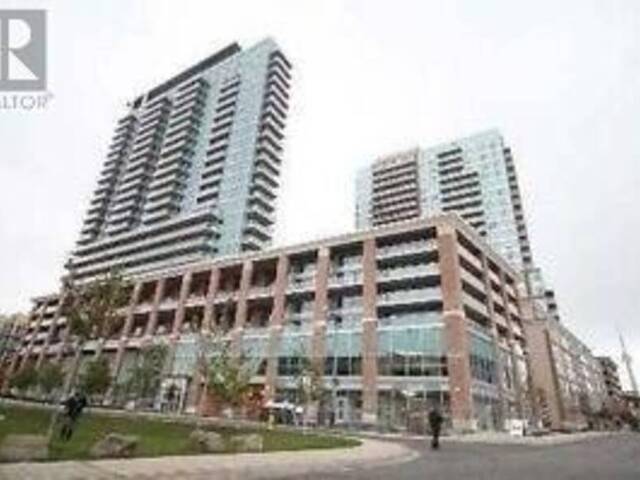 2104 - 100 WESTERN BATTERY ROAD Toronto Ontario