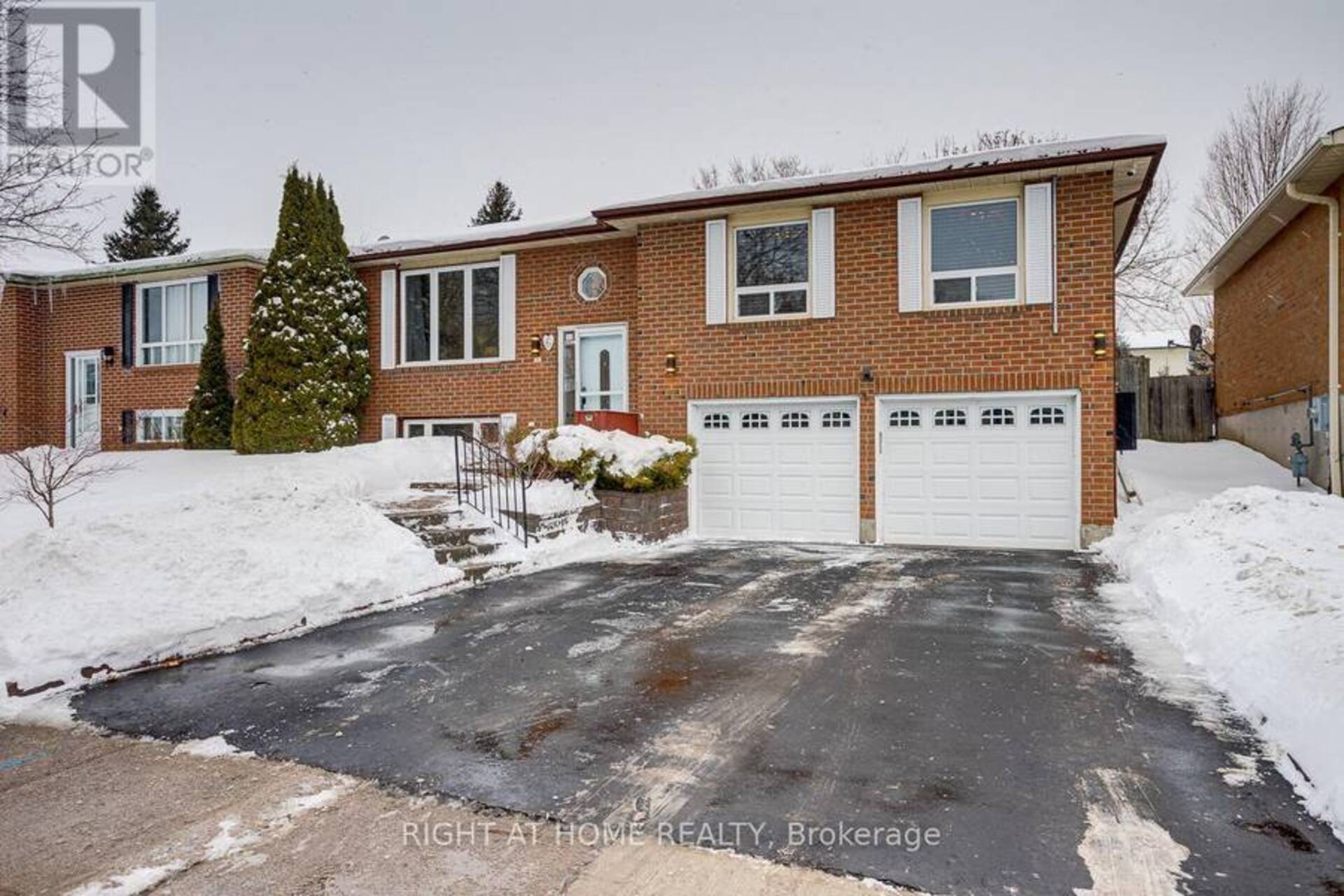 6 RIDGEVIEW DRIVE Scugog