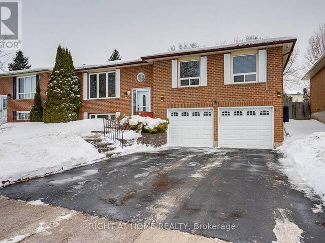 6 RIDGEVIEW DRIVE Scugog Ontario