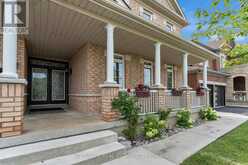 33 HUNTSPOINT DRIVE Brampton