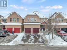 129 CADILLAC CRESCENT Brampton