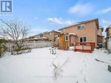 129 CADILLAC CRESCENT Brampton