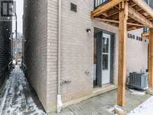 17 BLACKSTONE STREET Toronto