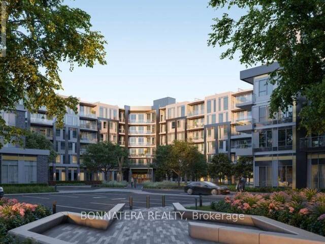 248 - 2501 SAW WHET BOULEVARD Oakville Ontario