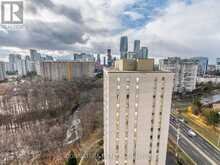 1702 - 202 BURNHAMTHORPE ROAD E Mississauga