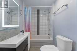 1 - 2504 LAKESHORE BOULEVARD W Toronto