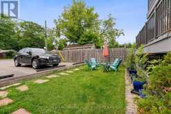 1 - 2504 LAKESHORE BOULEVARD W Toronto