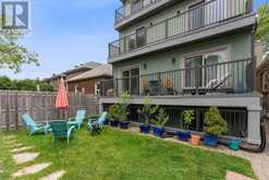 1 - 2504 LAKESHORE BOULEVARD W Toronto