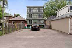 1 - 2504 LAKESHORE BOULEVARD W Toronto