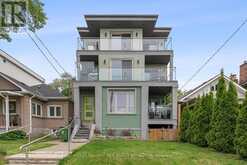 1 - 2504 LAKESHORE BOULEVARD W Toronto